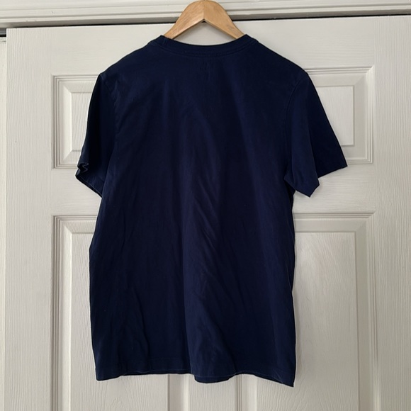 Nike Football T-shirt (Med) - Picture 6 of 7